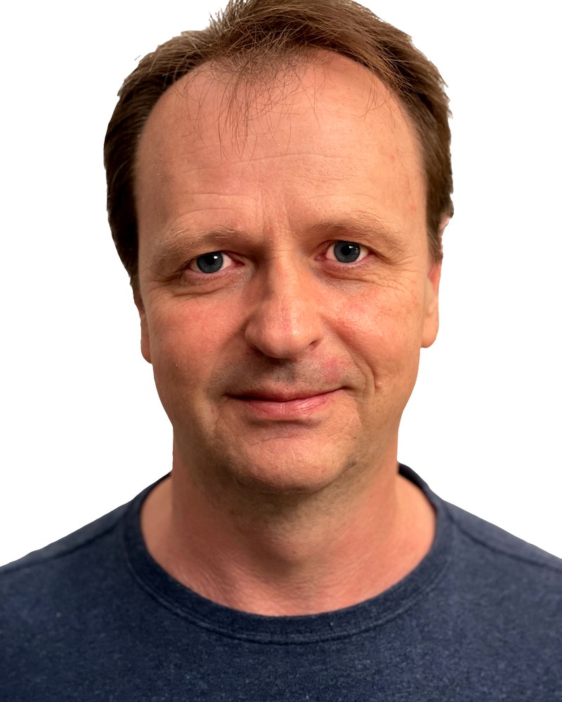 Aleksei Koshkin — owner and lead technician at Good Service Solutions, Carlsbad CA